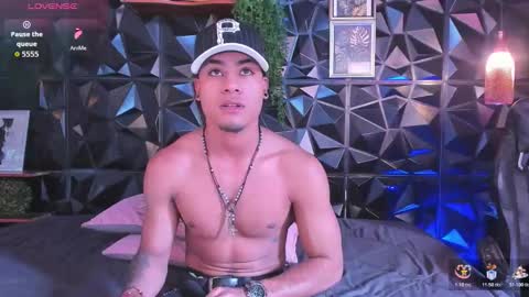 Snapshot of jeremy_wallker chatting on 02/09/26, 09:08 Jeremy online show from 02/09/26, 09:08