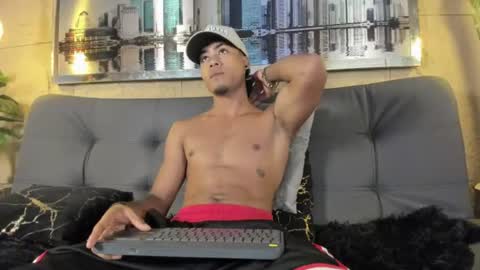 Jeremy online show from 07/04/26, 08:04