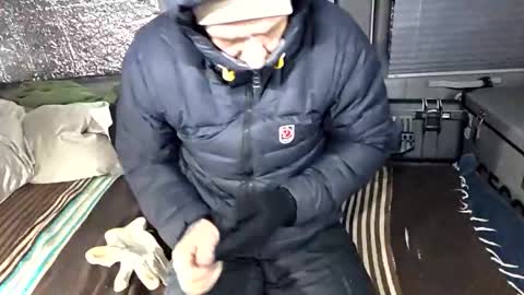 Jeremy online show from 01/15/26, 02:05