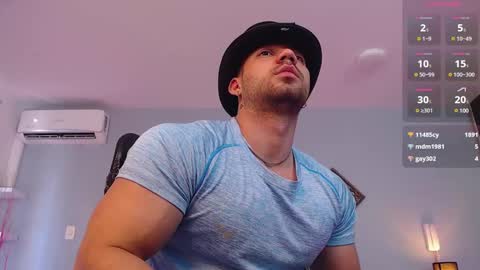 Jeremy Lowe online show from 01/17/25, 04:26