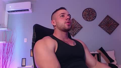 Jeremy Lowe online show from 01/29/25, 04:30