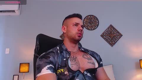 Jeremy Lowe online show from 03/12/25, 04:56