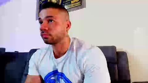 Jeremy Lowe online show from 10/20/25, 07:03