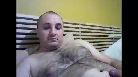 jeremytoulouse33 online show from 12/18/24, 05:10