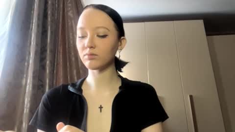 jericajiang online show from 01/14/26, 07:25