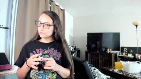 Jeri Lynn online show from 10/02/25, 11:06