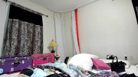 Jeri Lynn online show from 10/06/25, 11:29