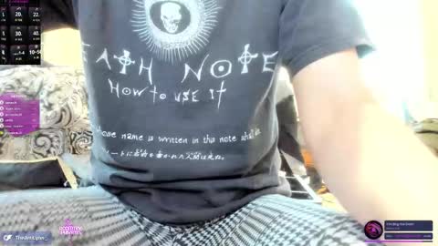 Jeri Lynn online show from 03/02/26, 01:07