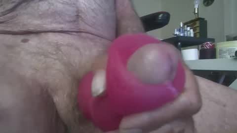 jerkinglikes online show from 05/19/26, 01:00