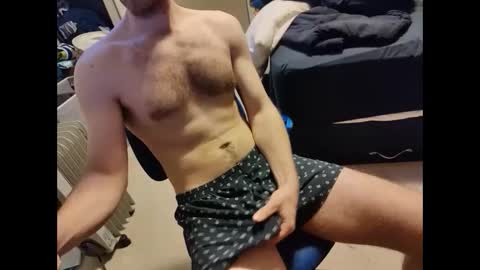 jerkmejake online show from 12/19/24, 02:35