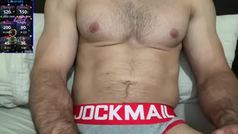 jerknchill_ online show from 05/12/26, 02:41