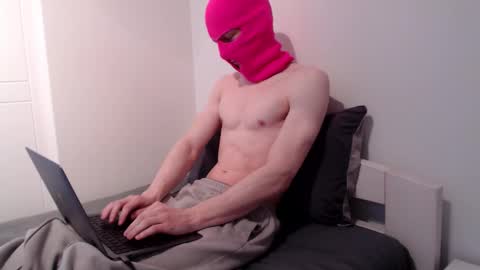 jerkoffboy99 online show from 02/14/26, 10:12