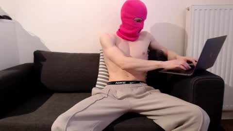 jerkoffboy99 online show from 03/01/26, 05:04