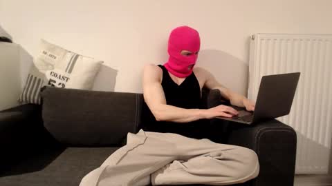 jerkoffboy99 online show from 03/09/26, 07:29