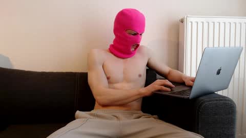 jerkoffboy99 online show from 04/08/26, 10:59