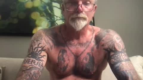 jerkoffking1904 online show from 03/19/26, 03:32