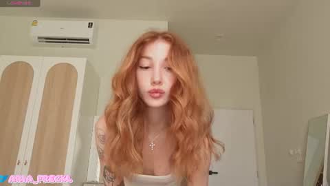 Snapshot of jerkoffstation chatting on 07/05/26, 03:13 AriIm not broadcasting at the moment but if you miss me and want to be private with me herewrite to me on Insta-xmysooul online show from 07/05/26, 03:13