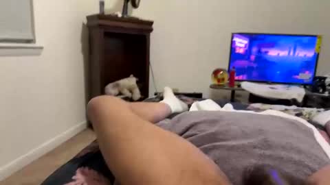 Jerkstar16 online show from 02/24/26, 04:21