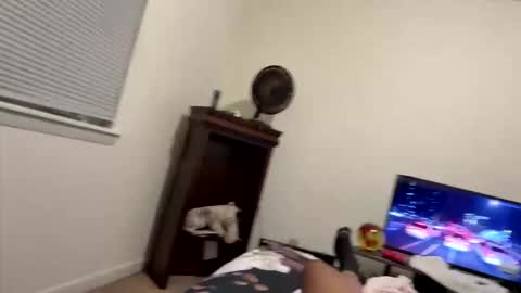 Jerkstar16 online show from 03/16/26, 03:01