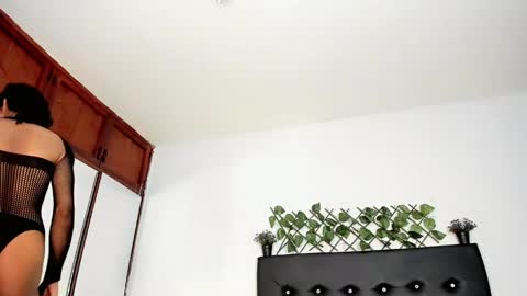 Jeronimo online show from 04/11/26, 03:00