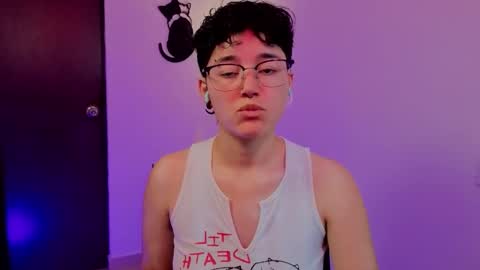 Jero Harper online show from 02/09/26, 08:24