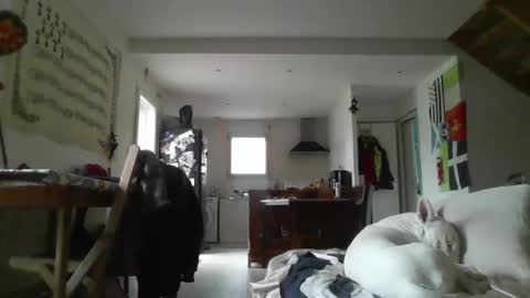 jerome8421 online show from 01/12/26, 02:11