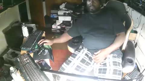 jerry johnson online show from 11/01/25, 11:40