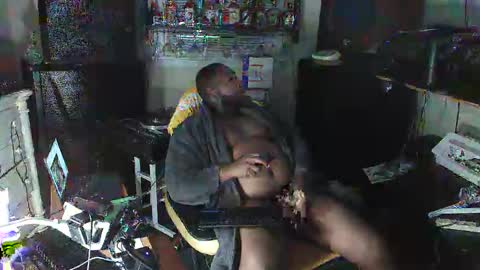 Snapshot of jerry0827 chatting on 03/29/26, 03:50 jerry johnson online show from 03/29/26, 03:50