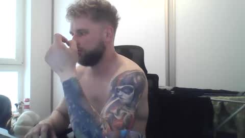 jerryalise online show from 03/08/26, 06:17