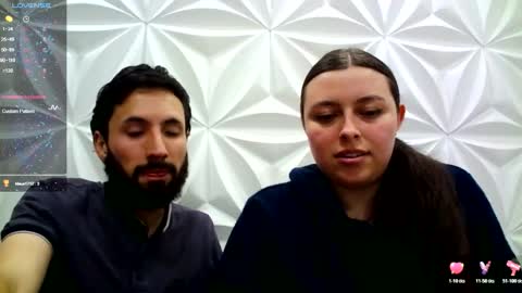 Jess y Jerry online show from 11/02/25, 01:08