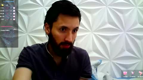 Jess y Jerry online show from 11/07/25, 08:31