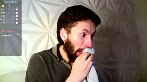 Jess y Jerry online show from 11/13/25, 09:52