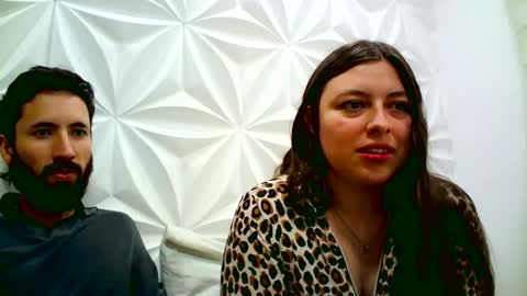 Jess y Jerry online show from 11/14/25, 10:18