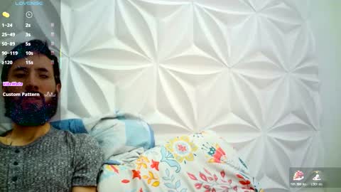 Jess y Jerry online show from 12/14/25, 05:07