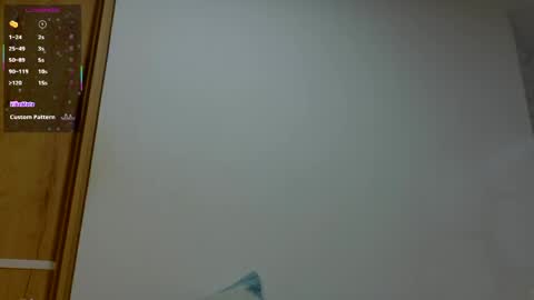 Snapshot of jerryandjessicaa chatting on 04/05/26, 09:56 Jess y Jerry online show from 04/05/26, 09:56