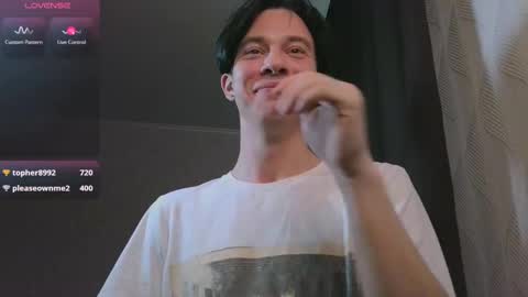 Jerrybomb online show from 01/27/25, 08:17