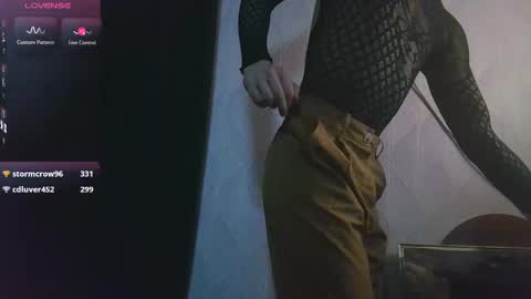 Jerrybomb online show from 01/29/25, 12:43