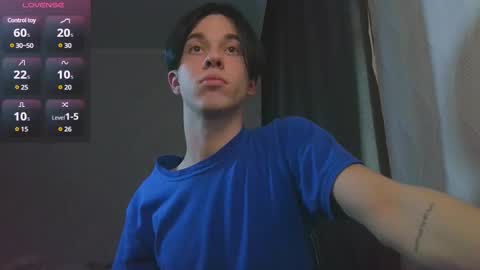 Jerrybomb online show from 02/03/25, 07:07