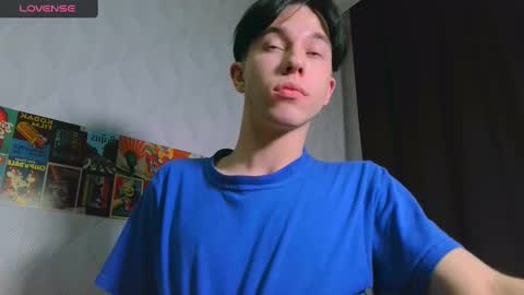 Jerrybomb online show from 02/15/25, 03:31