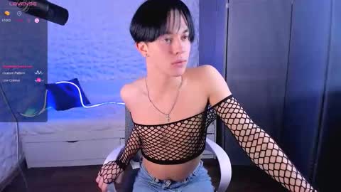 Jerrybomb online show from 11/28/25, 06:05