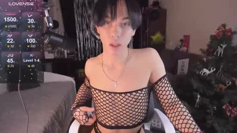 Jerrybomb online show from 01/17/26, 03:39