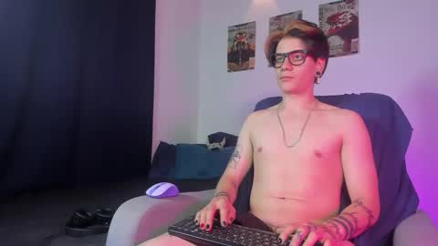 Angelo online show from 09/30/25, 04:28