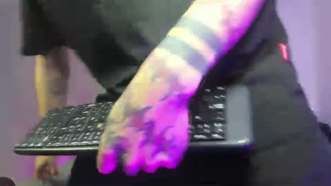 Angelo online show from 01/05/26, 10:02