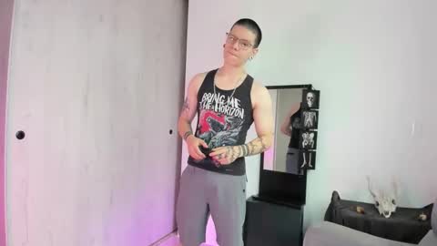 Angelo online show from 01/08/26, 07:27