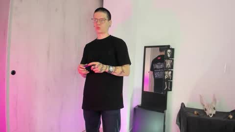 Angelo online show from 01/09/26, 10:00