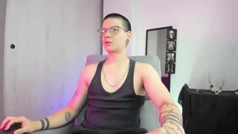 Angelo online show from 01/11/26, 06:35