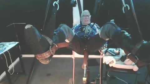 jerrygumby531919 online show from 03/22/26, 01:09