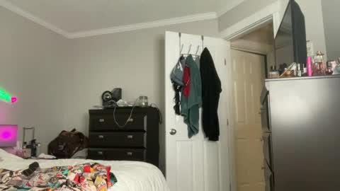 Jerry Jameson online show from 01/19/25, 02:04