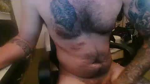 Girth Brooks online show from 04/13/26, 08:31