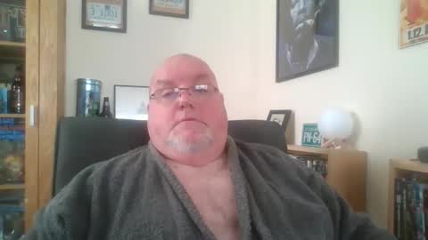 Snapshot of jerseyhammer01 chatting on 12/09/24, 09:49 Harry online show from 12/09/24, 09:49